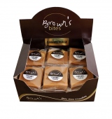 Caramel Fudge 50g -18 in Box