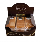 Caramel Fudge Classic 110g - 12 in Box