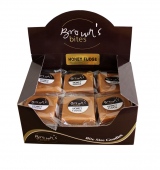 Honey Fudge 50g - 18 in Box